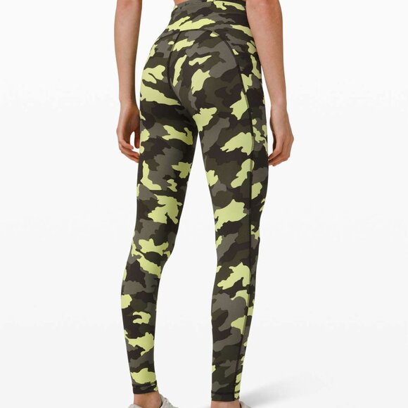 Lululemon Leggings - Women's 4 - Picture 1 of 6